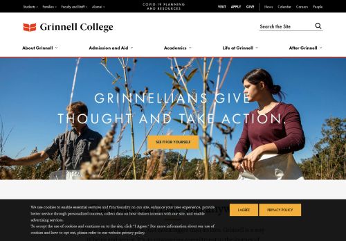 Grinnell College