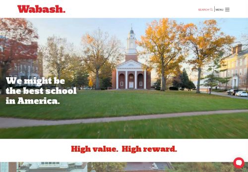 Wabash College