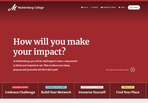 Muhlenberg College