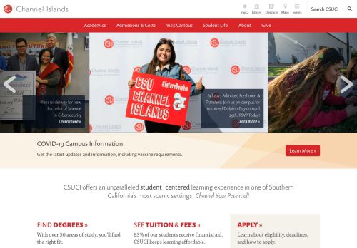 California State University Channel Islands