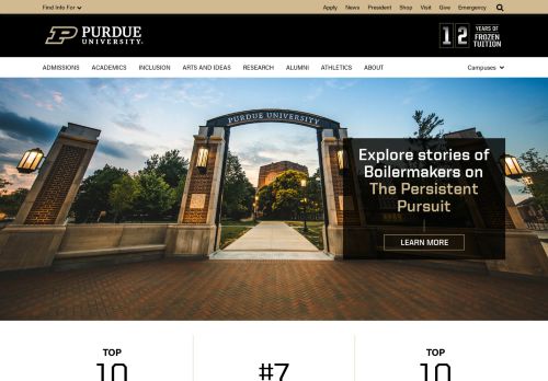 Purdue University