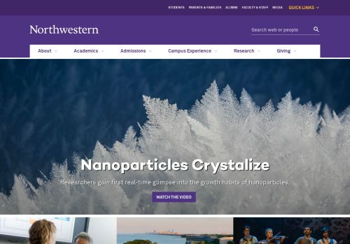 Northwestern University