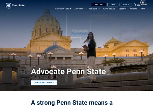 Pennsylvania State University