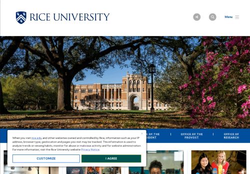 Rice University