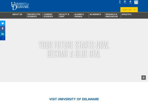 University of Delaware