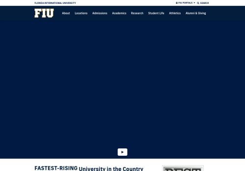 Florida International University