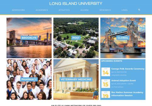 Long Island University