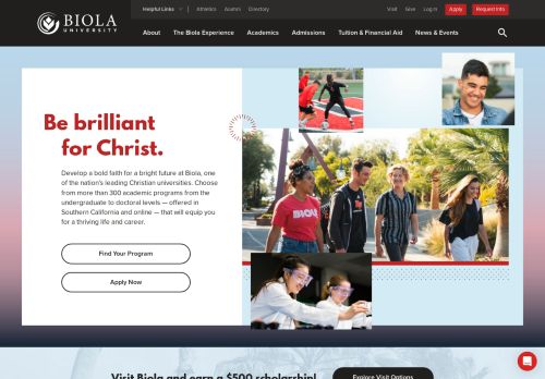 Biola University