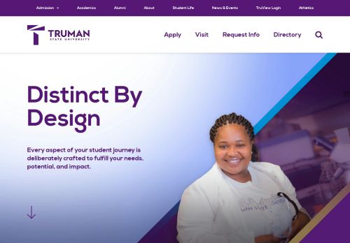 Truman State University