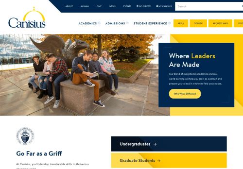 Canisius College