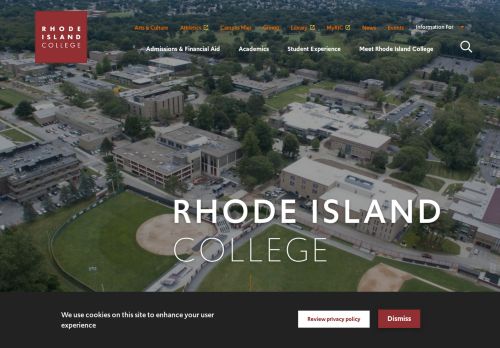 Rhode Island College