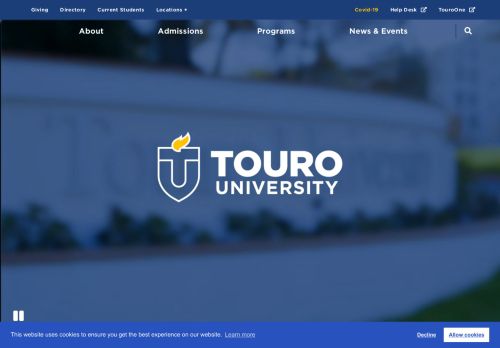 Touro College