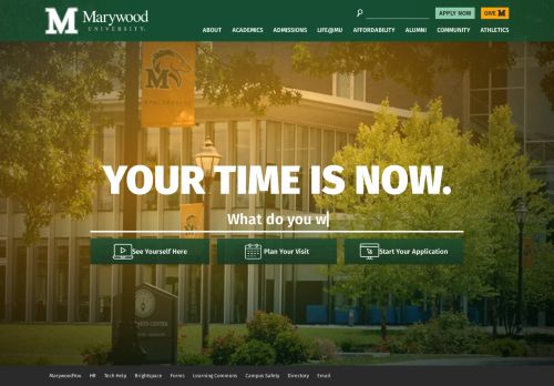 Marywood University