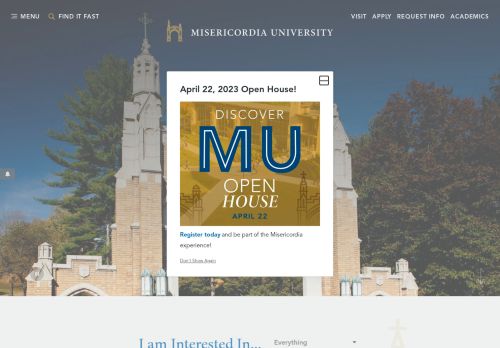 Misericordia University