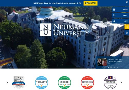 Neumann University