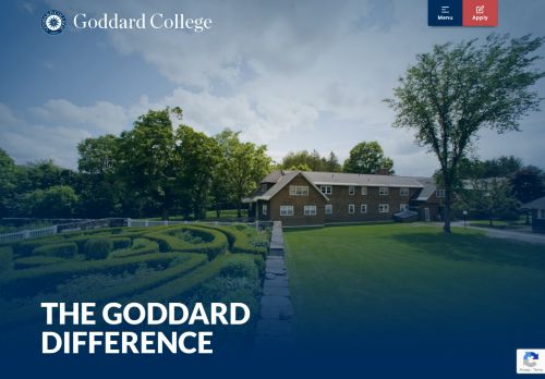 Goddard College