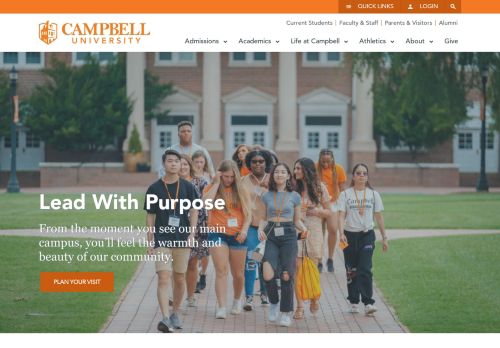 Campbell University