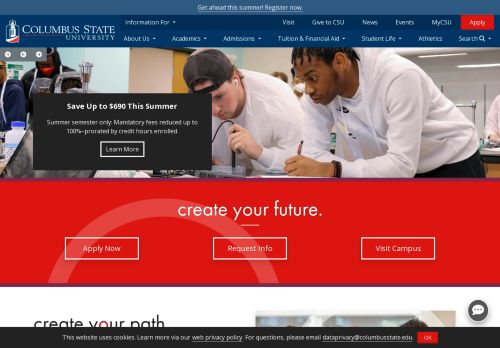 Columbus State University