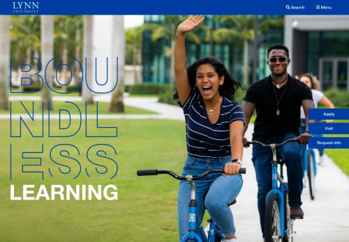 Lynn University