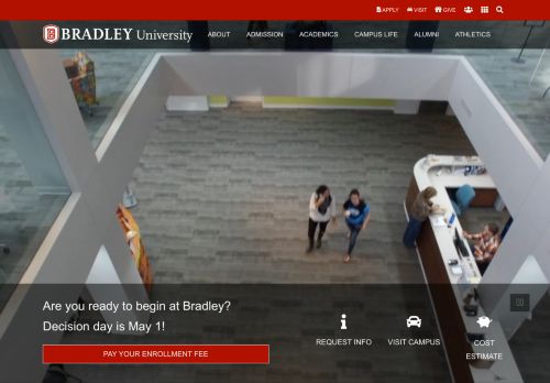 Bradley University