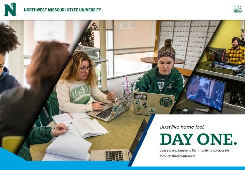 Northwest Missouri State University