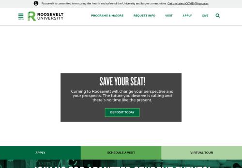 Roosevelt University