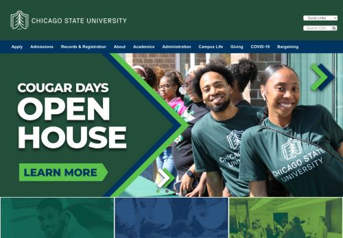 Chicago State University