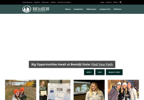 Bemidji State University