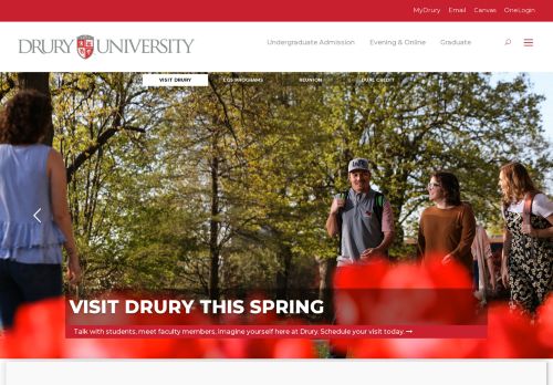 Drury University