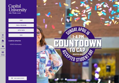 Capital University