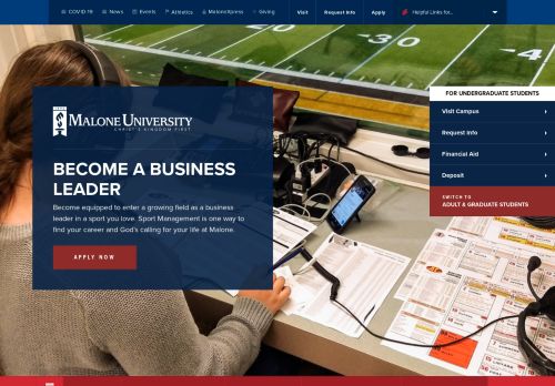 Malone University