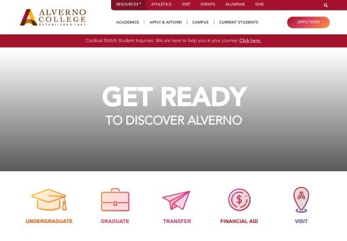 Alverno College