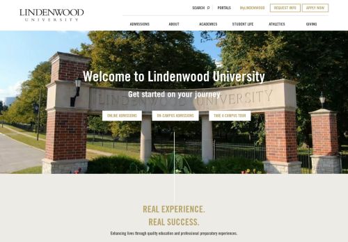 Lindenwood University