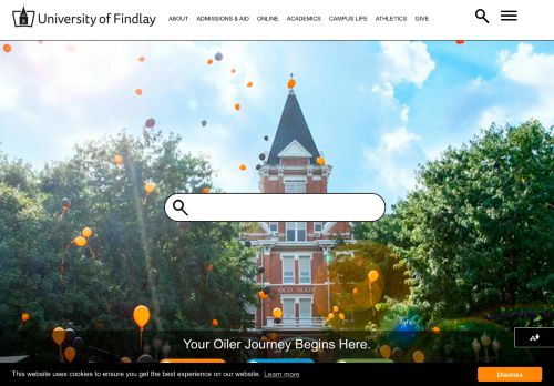 University of Findlay