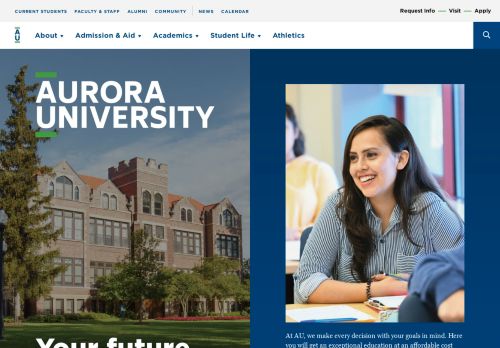 Aurora University