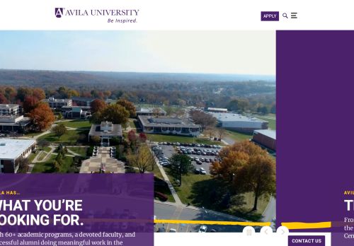 Avila University