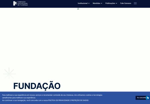 Fundação Educacional de Ituverava