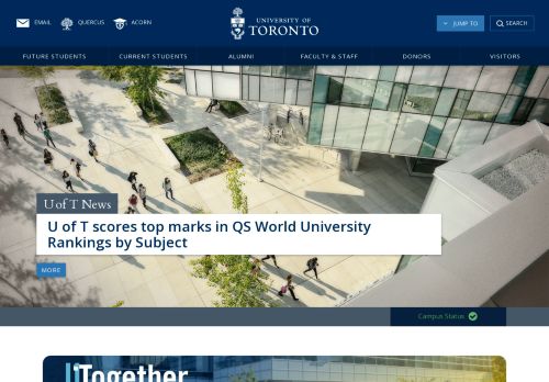 University of Toronto