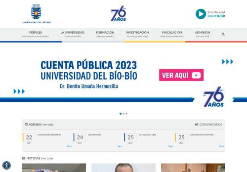 Universidad del Bío-Bío