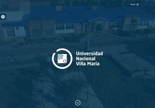 Universidad Nacional de Villa María