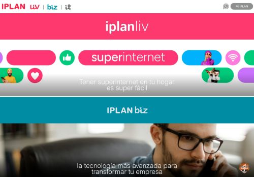 IPLAN