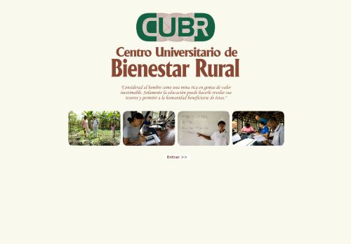 Fundación Centro Universitario de Bienestar Rural