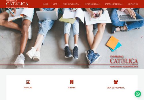 Universidad Católica de Costa Rica