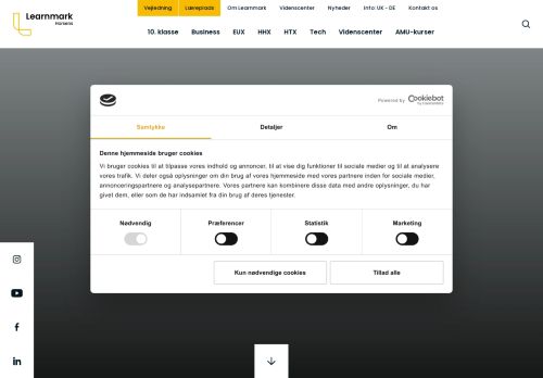 Learnmark (Horsens Business College)