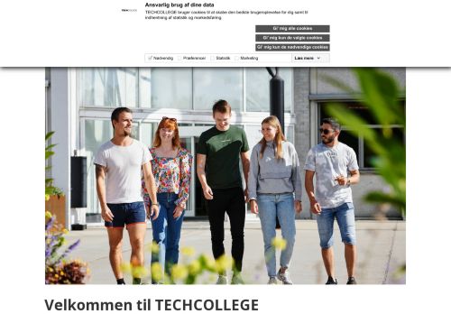 Tech College Aalborg