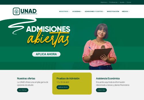 Universidad Adventista Dominicana