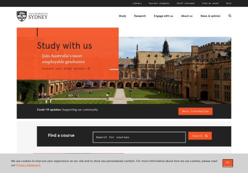 University of Sydney