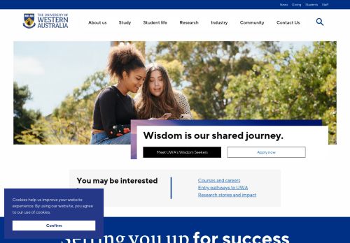 University of Western Australia