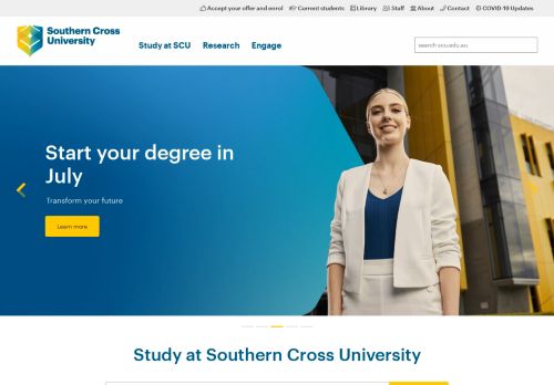 Southern Cross University