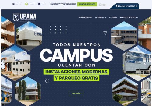 Universidad Panamericana de Guatemala